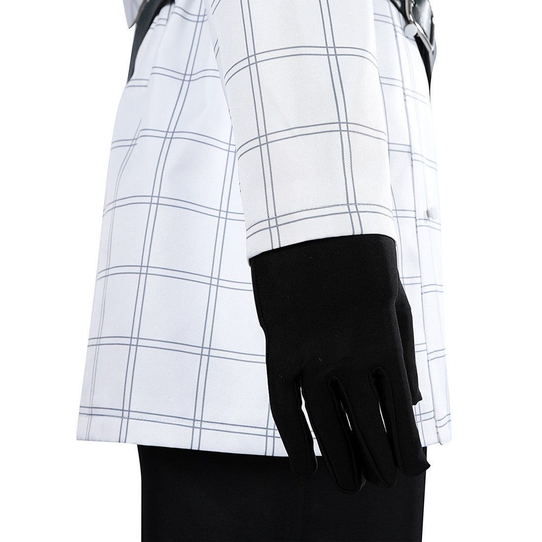 Metaphor: ReFantazio Travelling Boy Will Top Level Cosplay Costumes