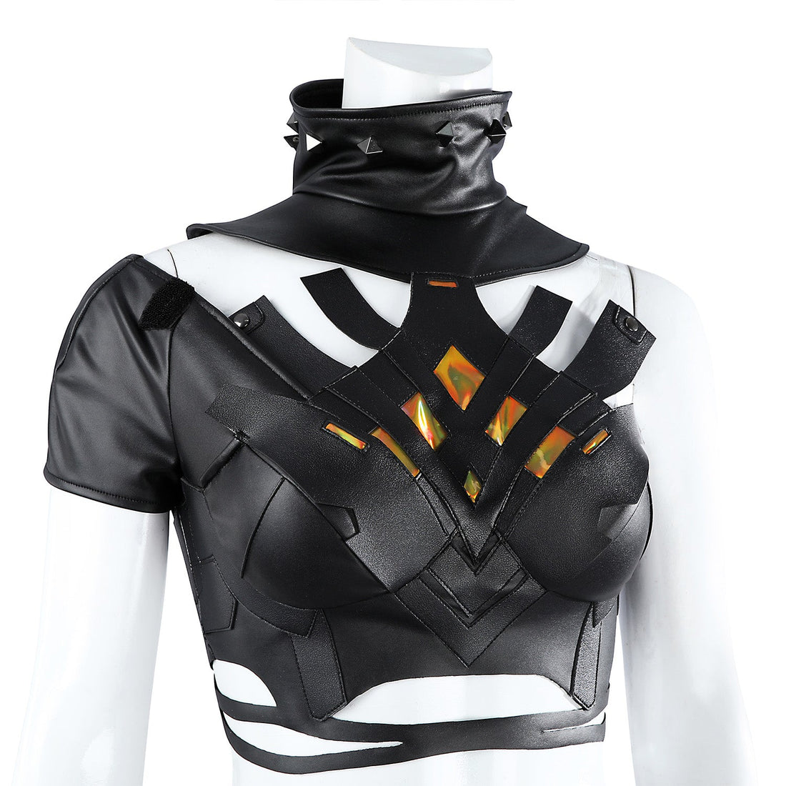 Game Marvel Rivals Magik Top Level Full Set Cosplay Costumes