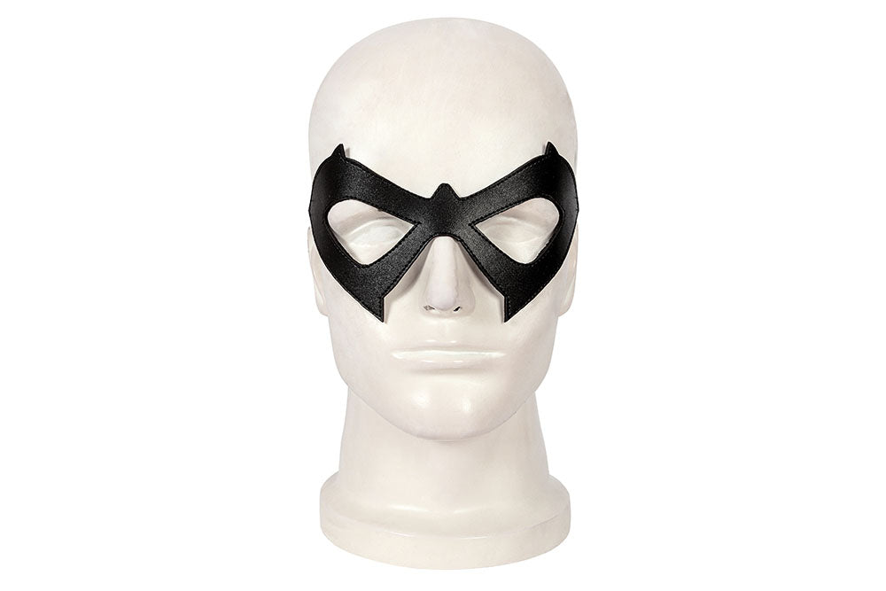 Batman Gotham Knights Robin Battle Suit Top Cosplay Costumes