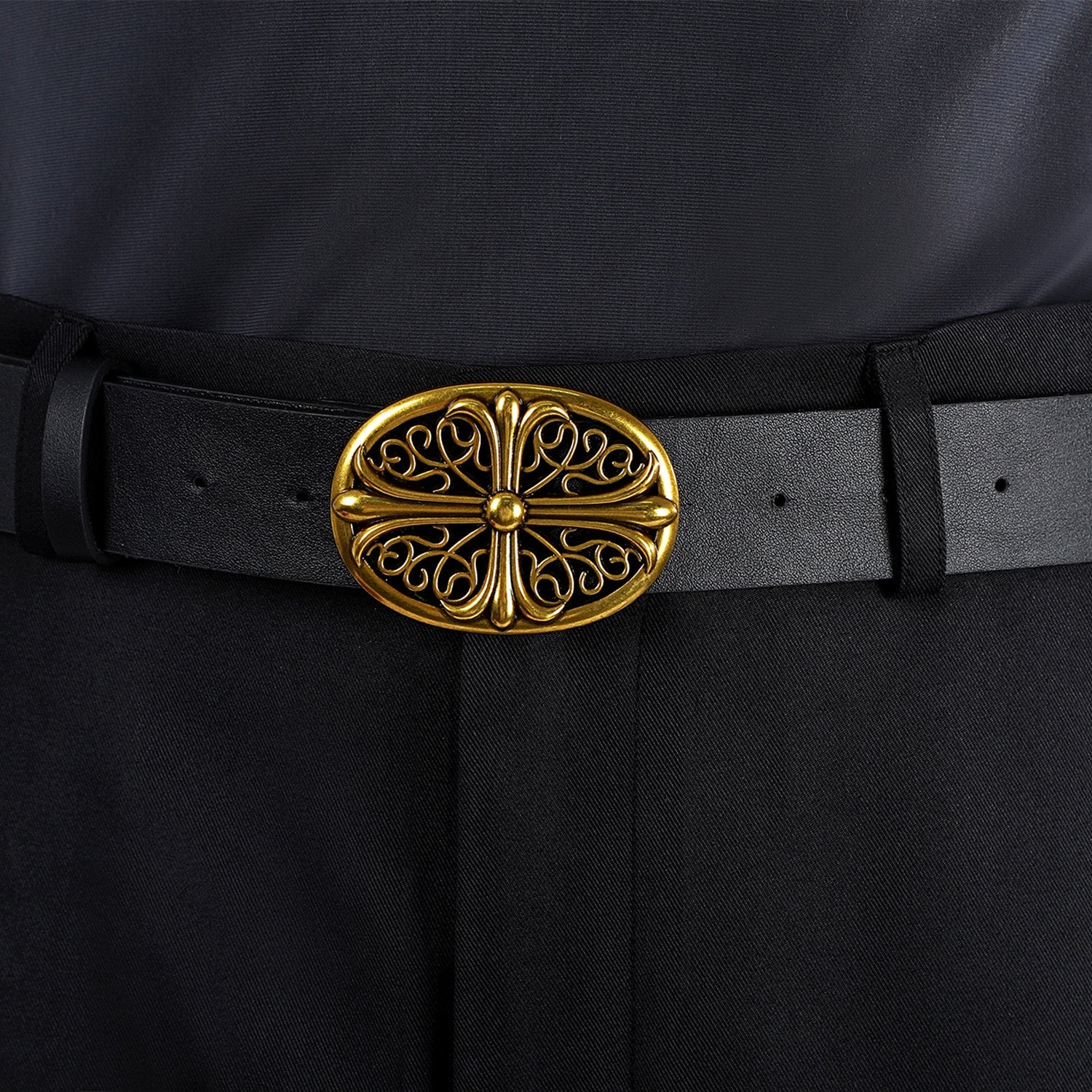 Devil May Cry Dante Premium Edition Full Set Cosplay Costumes