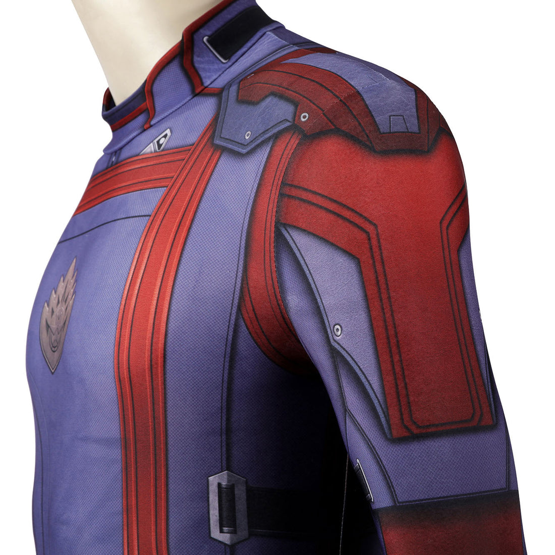 Guardians of the Galaxy 3 Star Lord Peter Quill Jumpsuit Cosplay Costumes