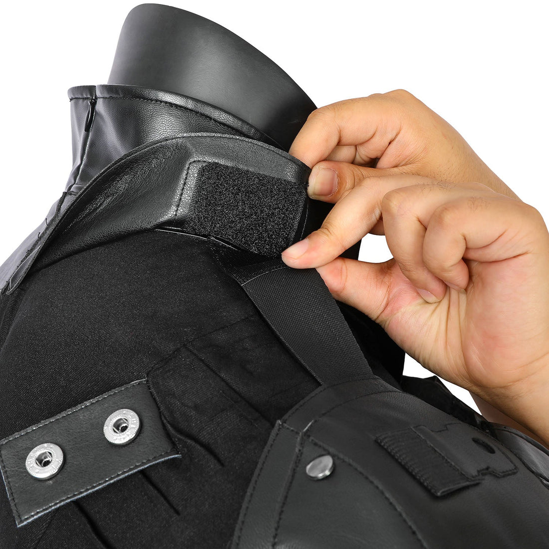 The Batman 2022 Movie Bruce Wayne Robert Pattinson Male Top Costumes