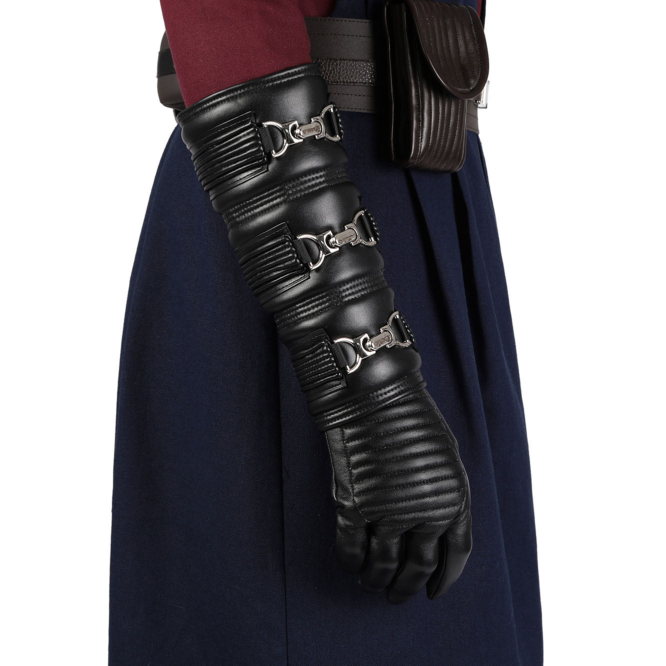 Star Wars The Clone Wars Ahsoka season 1 Anakin Skywalker Top Costumes