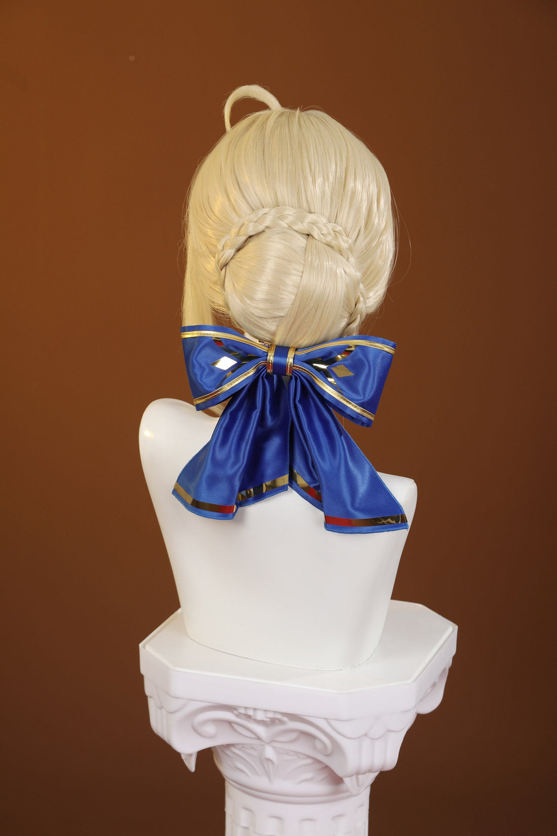 Honkai: Star Rail x Fate/Stay Night Saber Top Level Cosplay Costumes