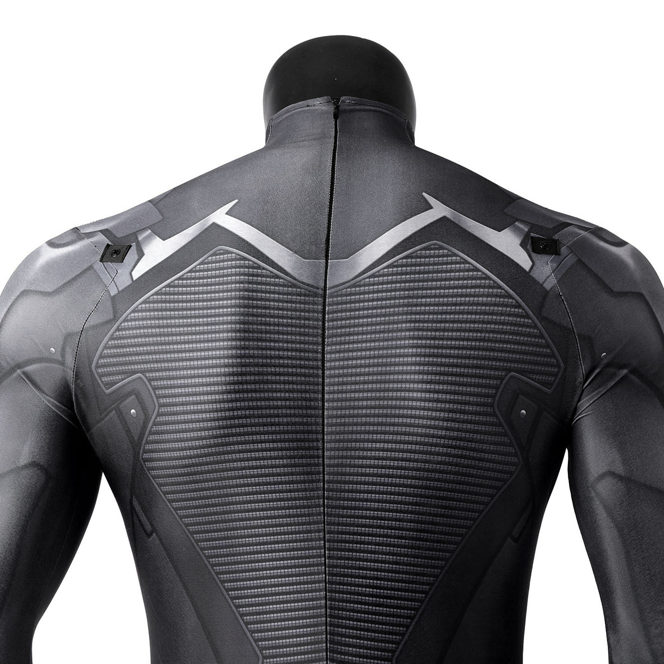 Batman: Gotham Knights Batman Male Jumpsuit Cosplay Costumes