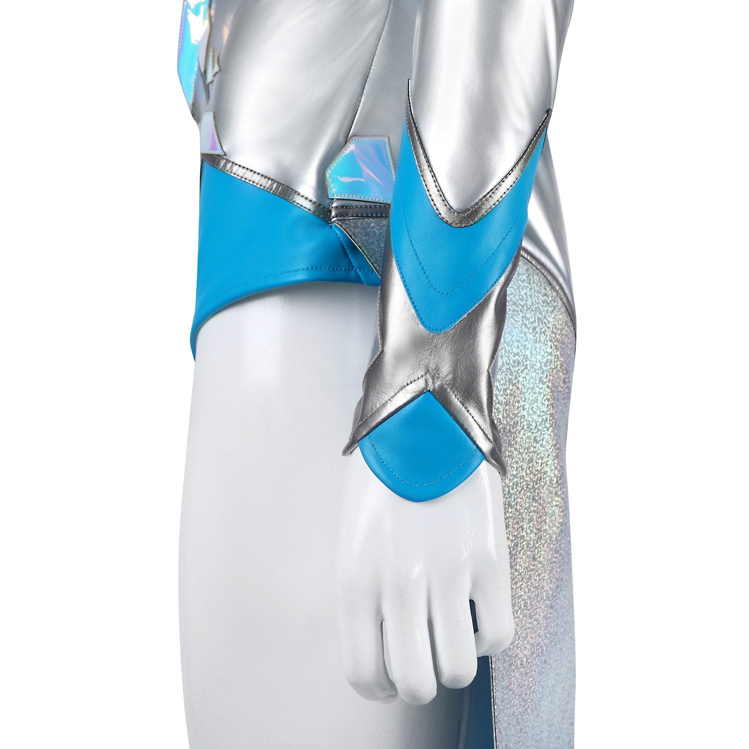 Marvel Rivals White Queen EMMA Full Set Female Cosplay Costumes