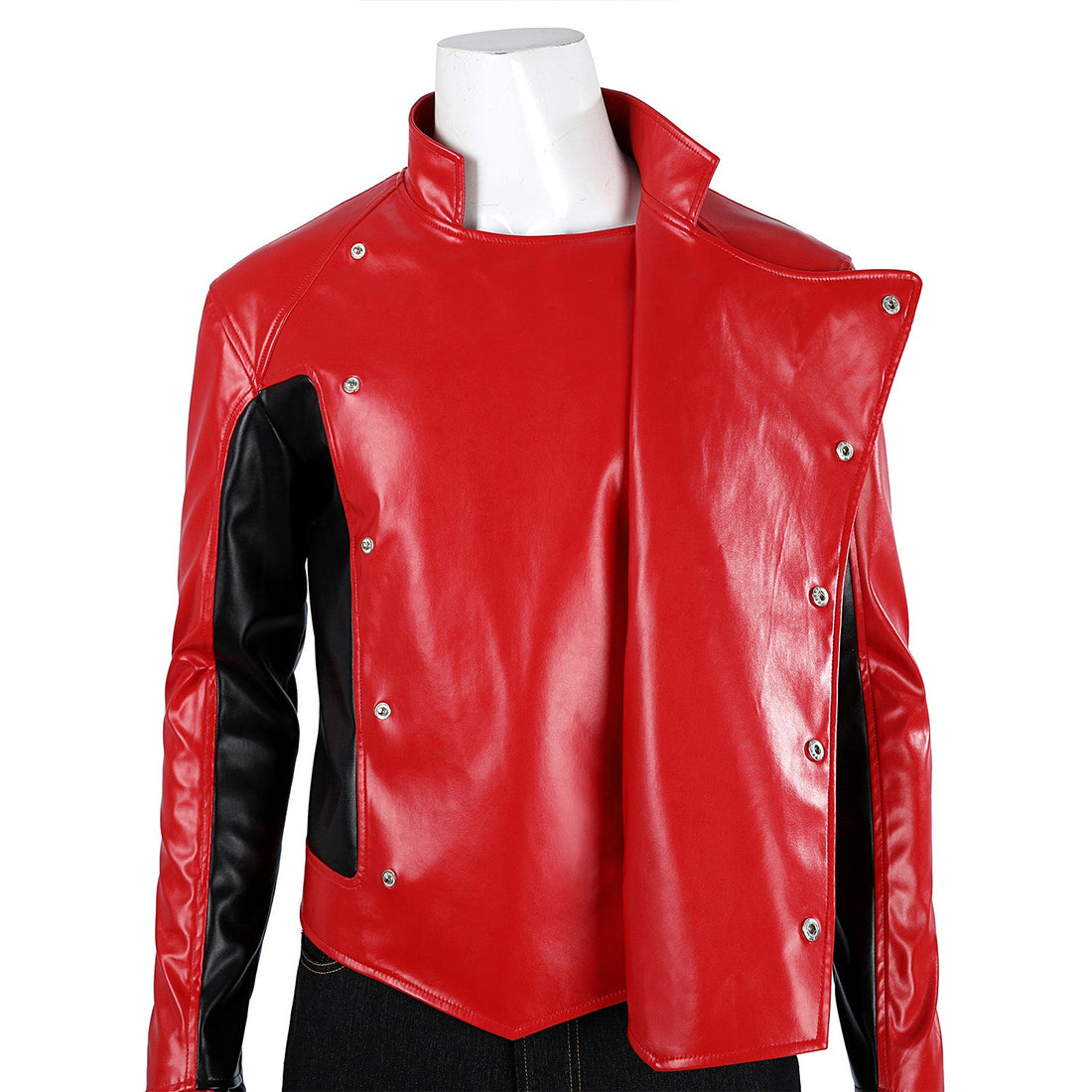 Marvel Spider-Man 2 Last Stand Suit Full Set Top Level Cosplay Costumes