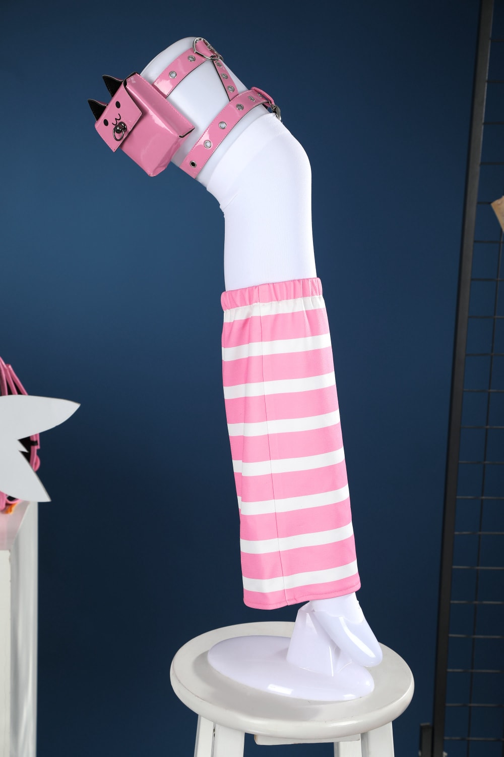 Game Zenless Zone Zero Chisaleimi‌‌ Full Set Cosplay Costumes