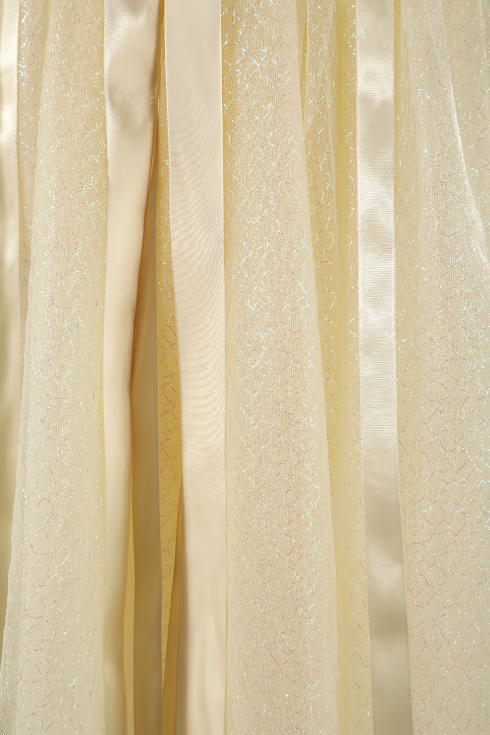 Wednesday 2 The Addams Family Enid Sinclair Ball Gala Gown Dress Costumes