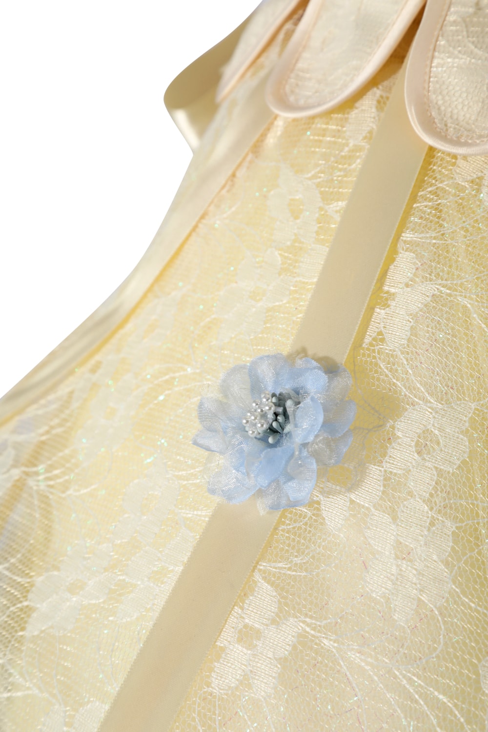 Wednesday 2 The Addams Family Enid Sinclair Ball Gala Gown Dress Costumes