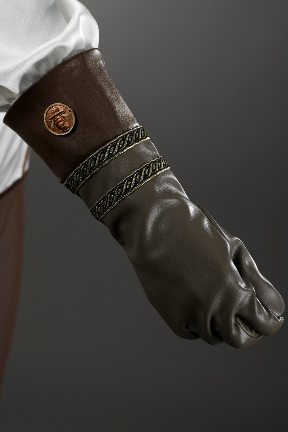 Vought Rising Private Angel Full Set Top Cosplay Costumes