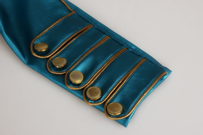 Devil May Cry 3 DMC Vergil Halloween Outfit Cosplay Costumes