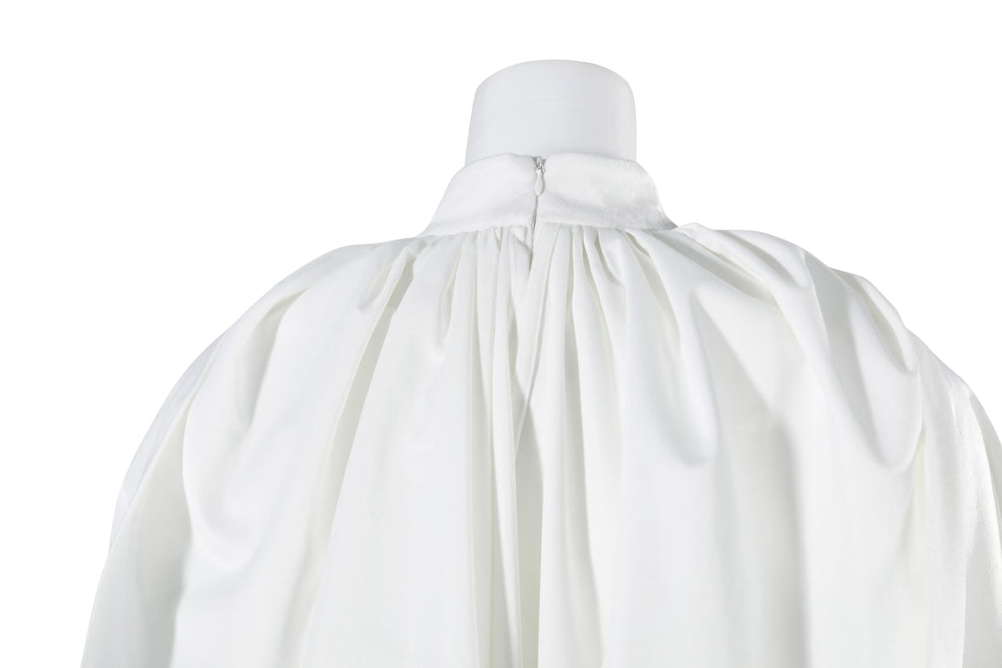 Star Wars 4 A New Hope Princess Leia Female Cosplay Costumes