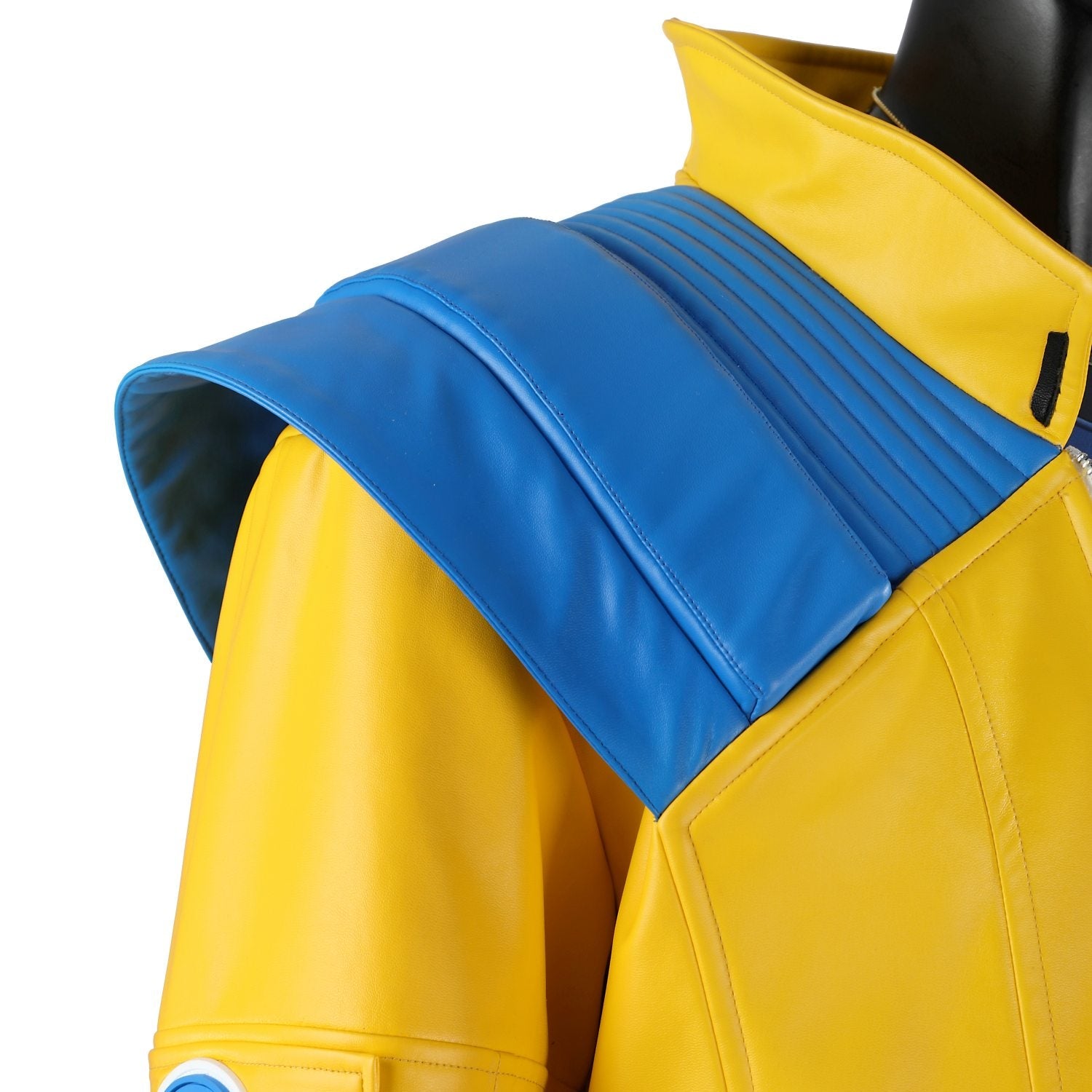 Marvel Rivals Wolverine Logan James Howlett Full Set Cosplay Costumes