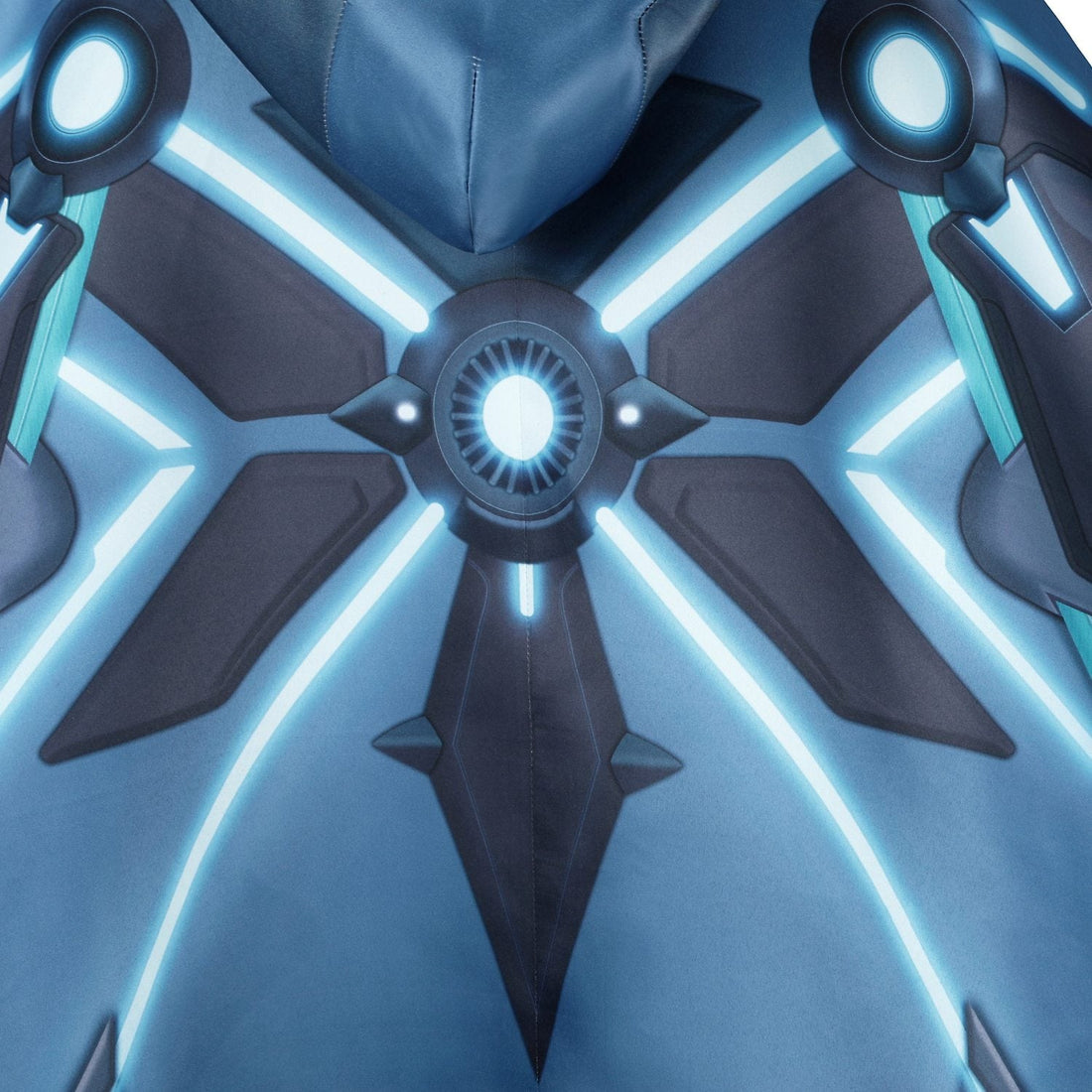 Overwatch 2 OW Freja Trial Halloween Suit Female Cosplay Costumes