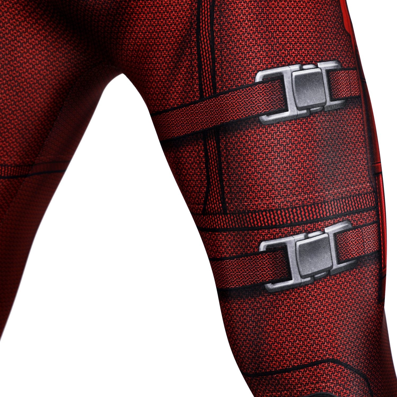 Daredevil Born Again Season 1 Matt Murdock Male Jumpsuit Cosplay Costumes