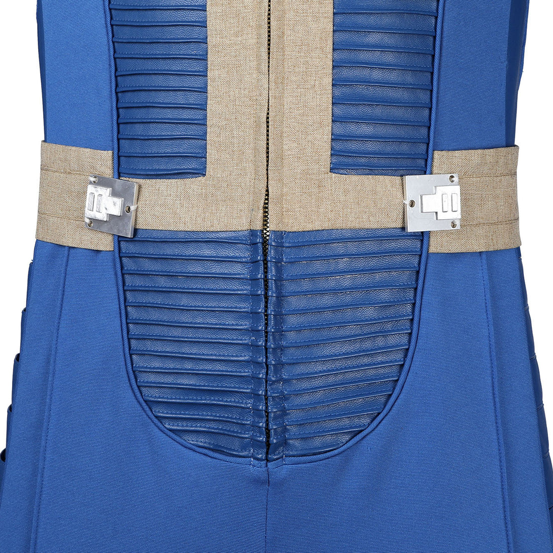 Fallout Vault Season 1 Lucy #33 Male Full Set Cosplay Costumes