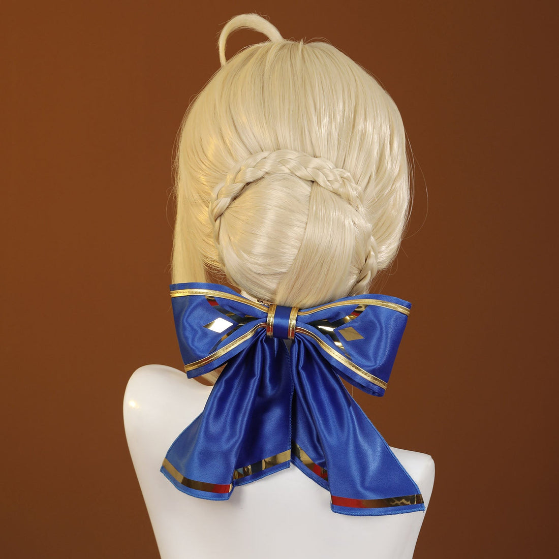 Honkai: Star Rail x Fate/Stay Night Saber Top Level Cosplay Costumes