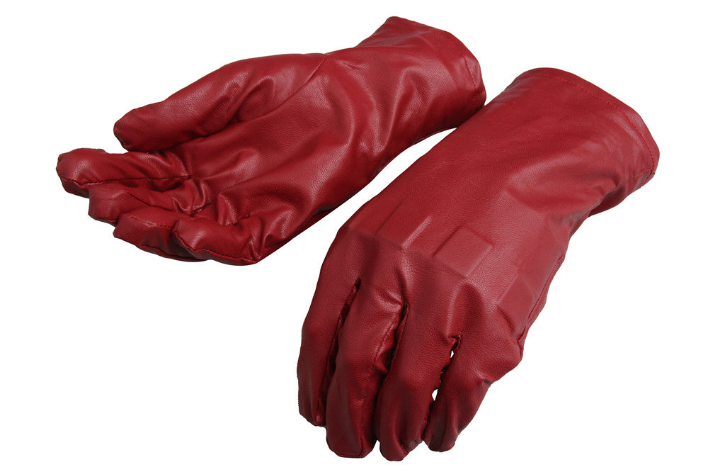 The Flash Season 4 Barry Allen Male Fullset Cosplay Costumes