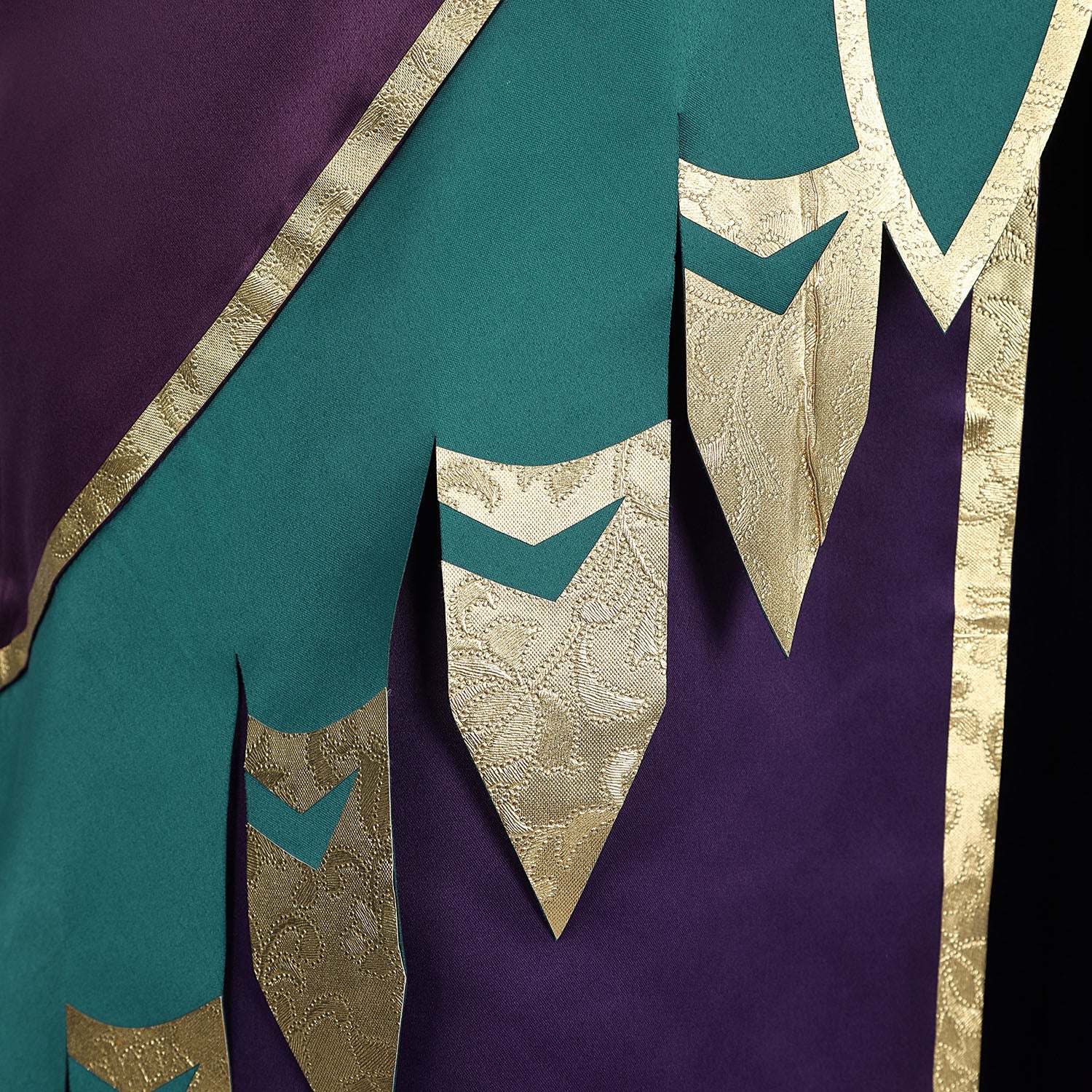 LOL Coven Morgana Premium Edition Female Cosplay Costumes