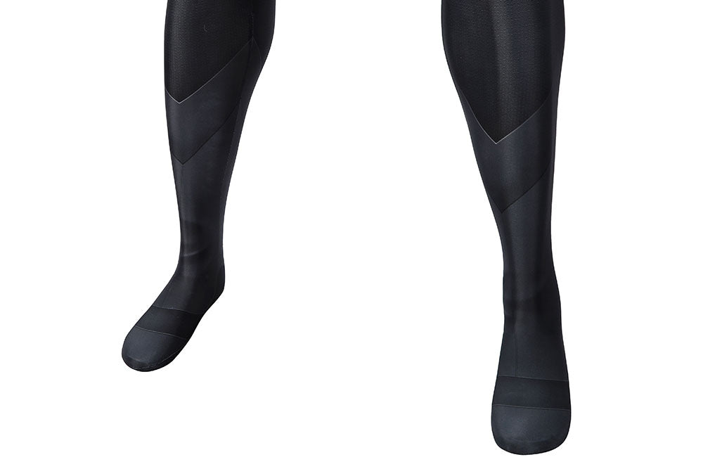 Crisis on Infinite Earths Superman Kal-El Clark Kent Male Jumpsuit Costumes