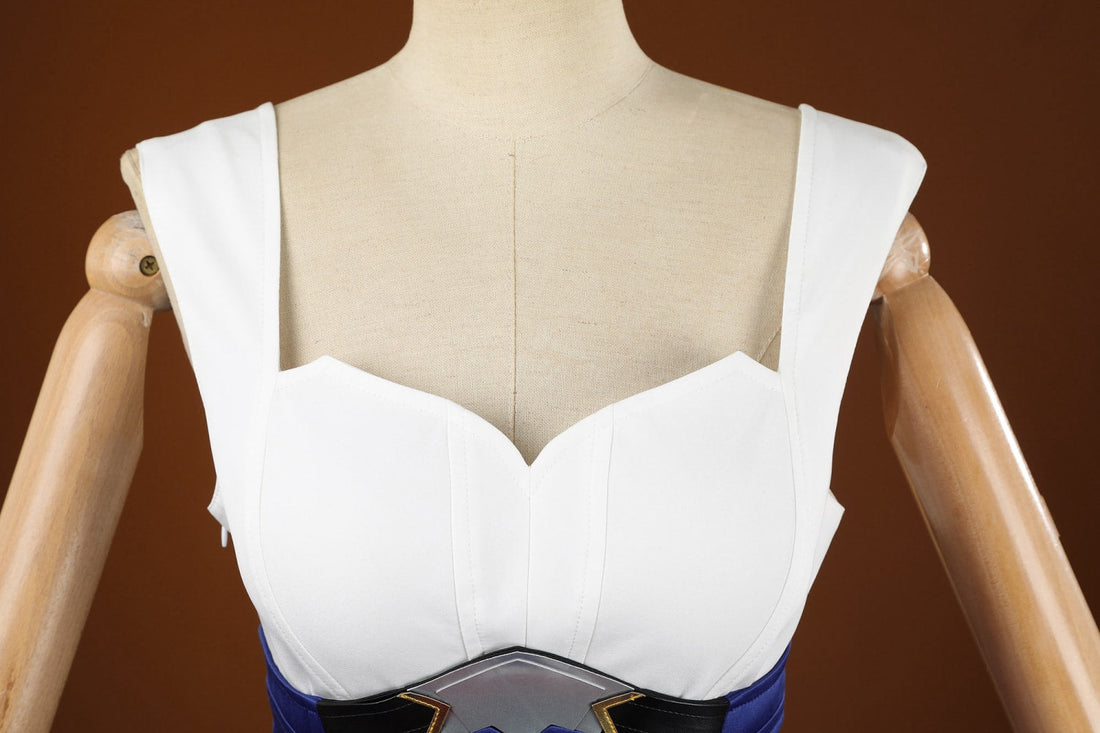 Honkai: Star Rail x Fate/Stay Night Saber Top Level Cosplay Costumes