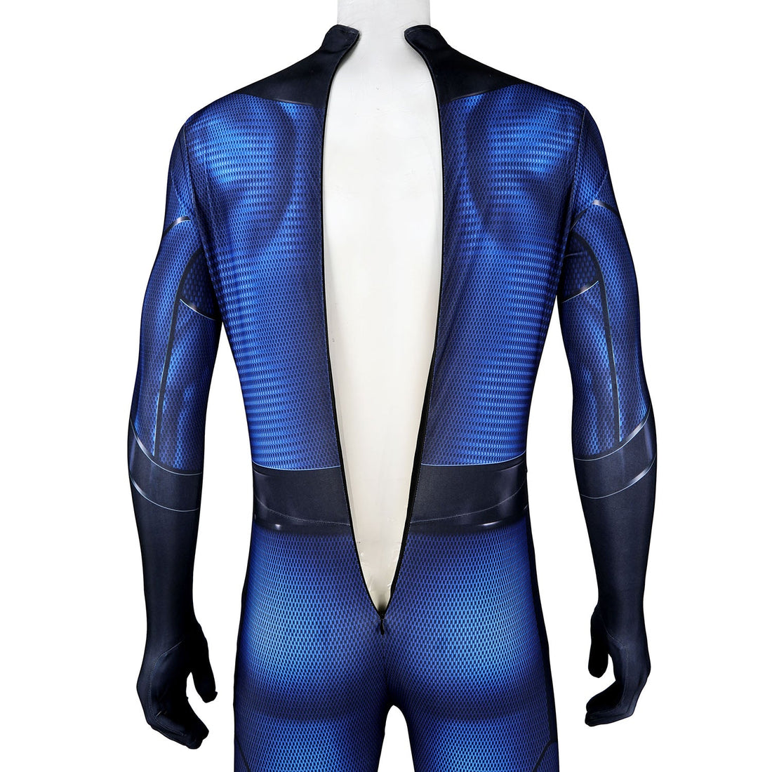 Marvel's Spider-man Bombastic Bag-Man Suit Jumpsuit Cosplay Costumes