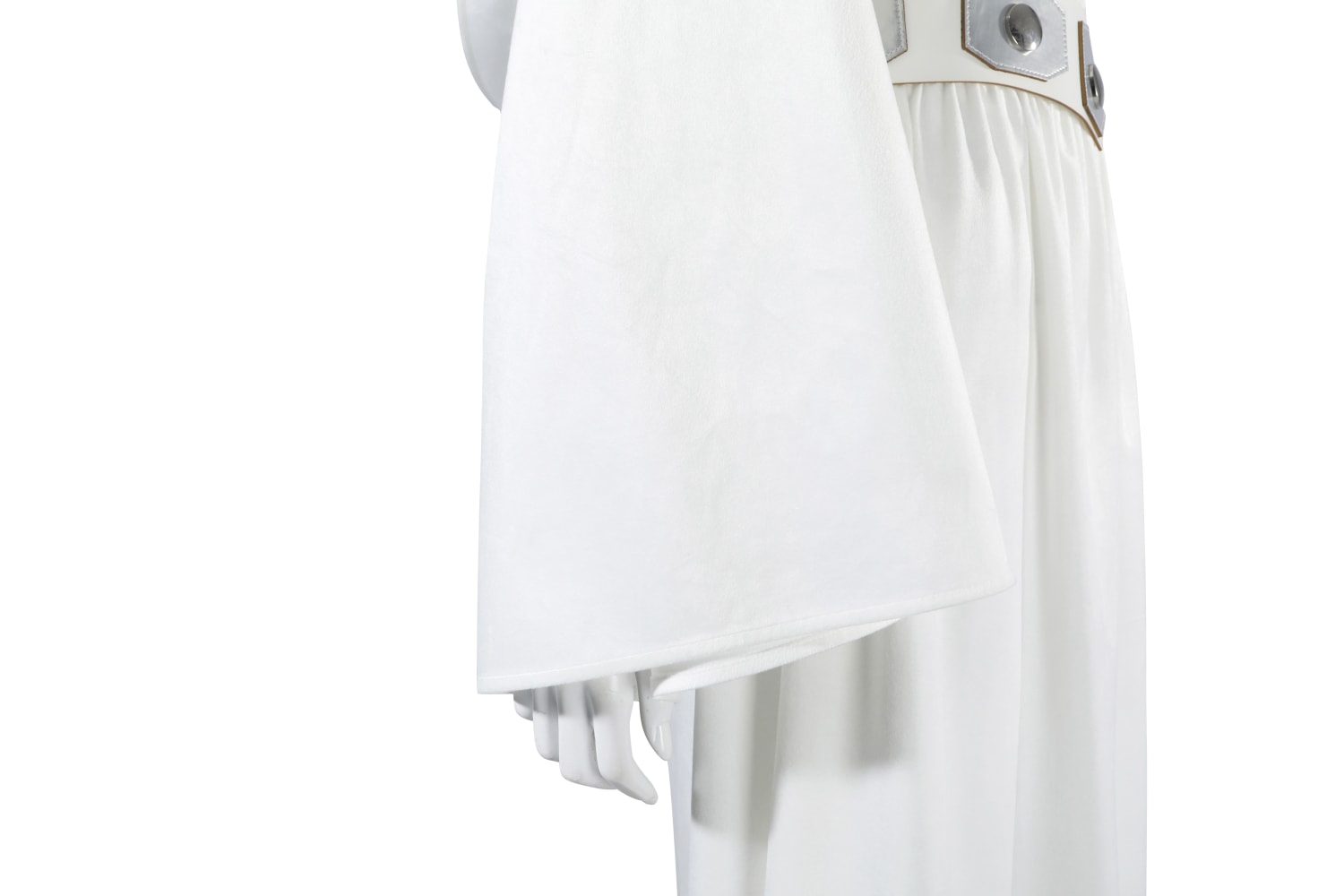 Star Wars 4 A New Hope Princess Leia Female Cosplay Costumes