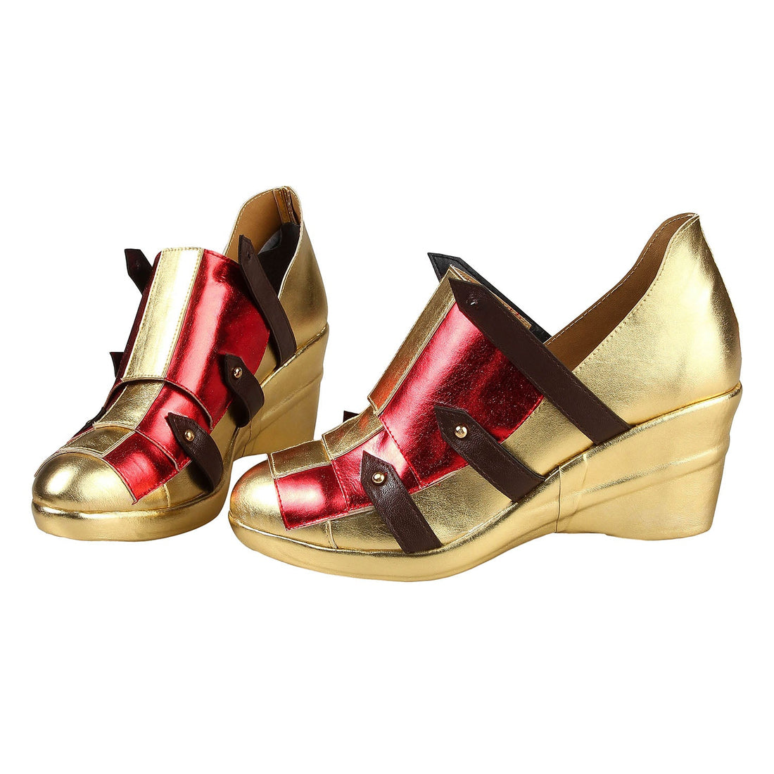 Wonder Woman 1984 Diana Prince Female Cosplay Costumes