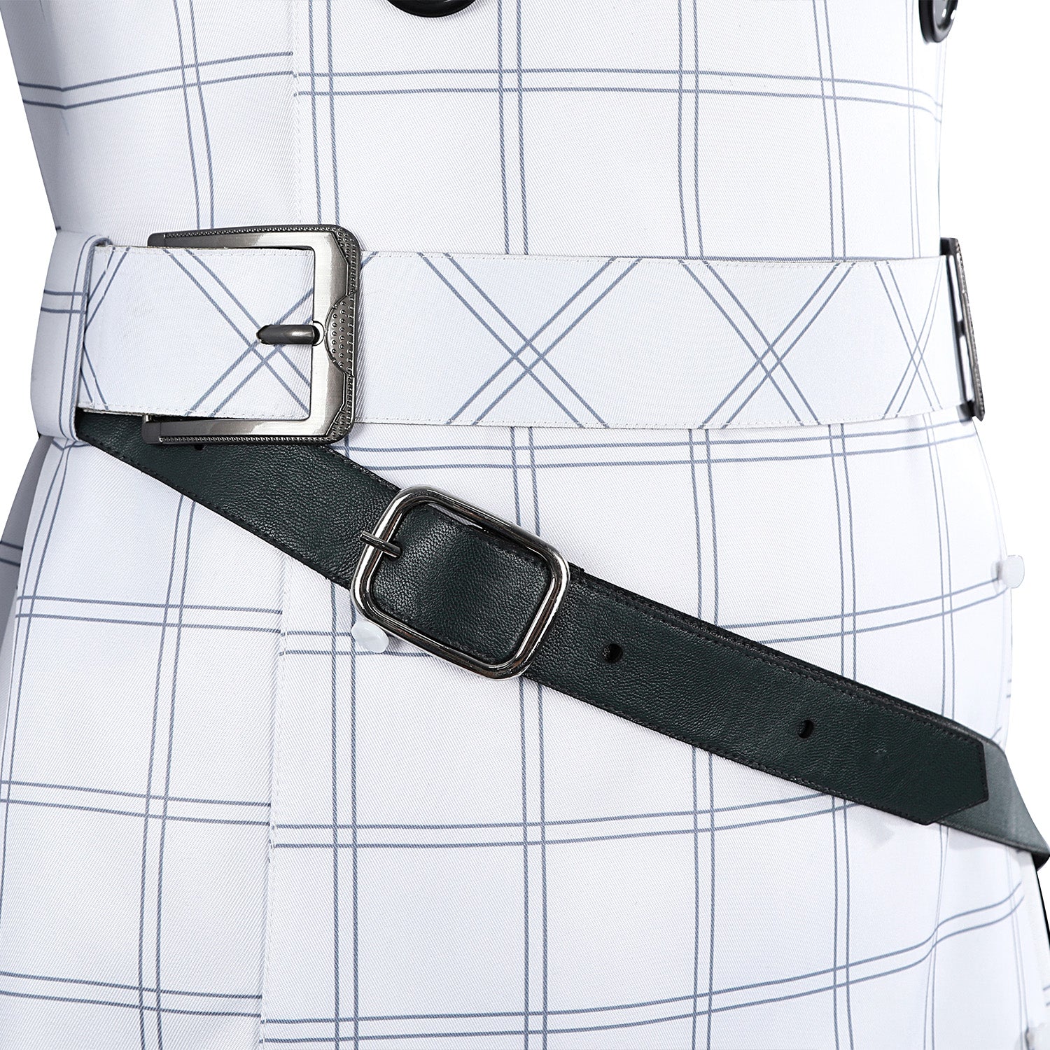 Metaphor: ReFantazio Travelling Boy Will Top Level Cosplay Costumes