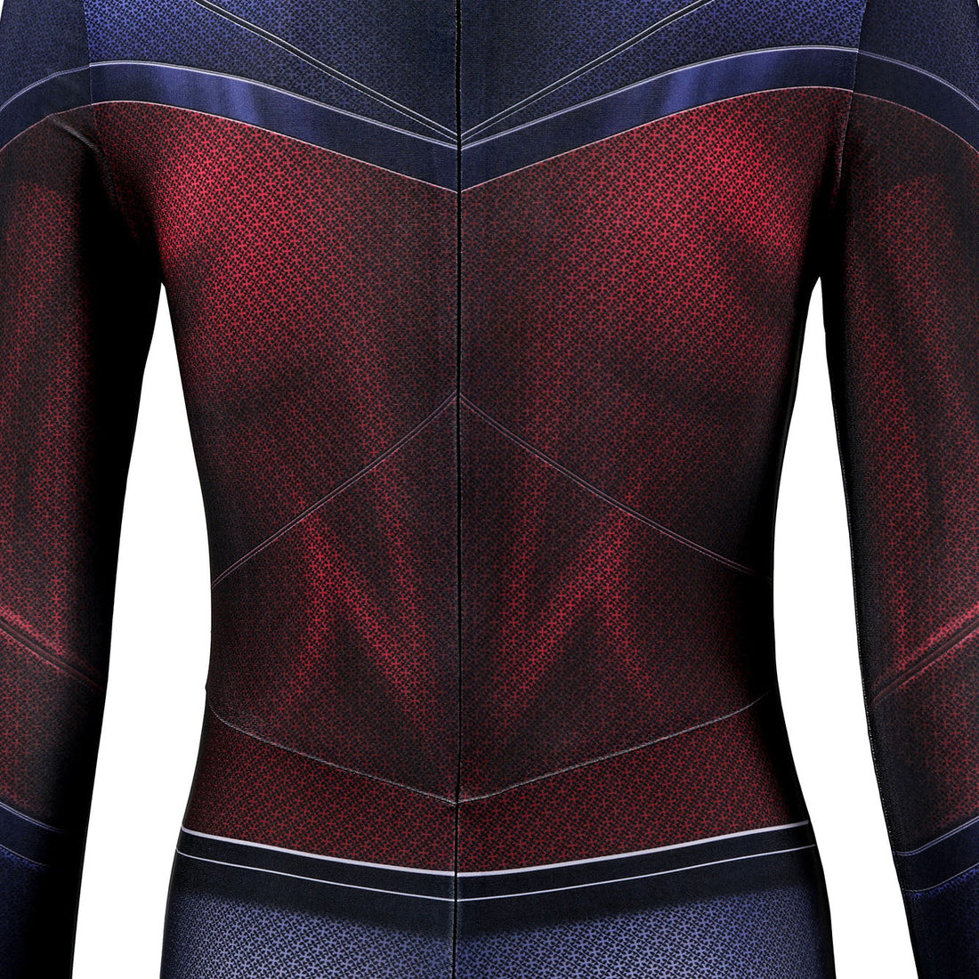 The Marvels Captain Marvel 2 Carol Danvers Jumpsuit Costumes