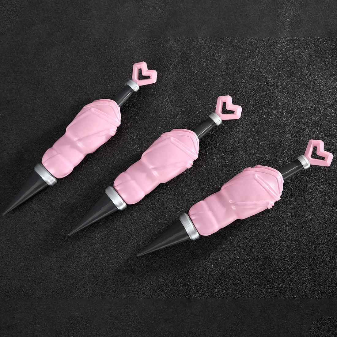 Overwatch 2 Magical Girl Kiriko Raincoat Full Set Cosplay Costumes