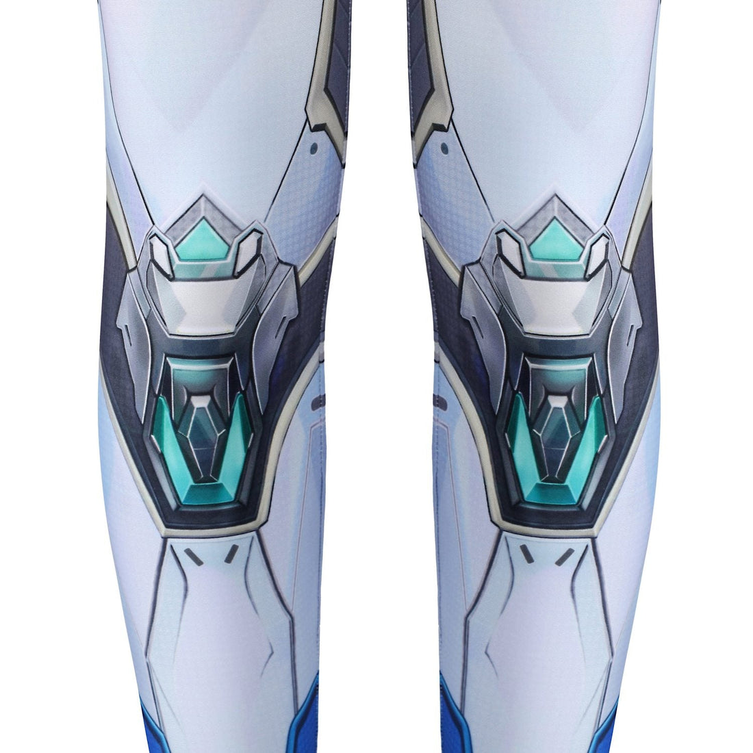 Marvel Rivals The Fantastic Four First Steps Mister Fantastic Kids Jumpsuit