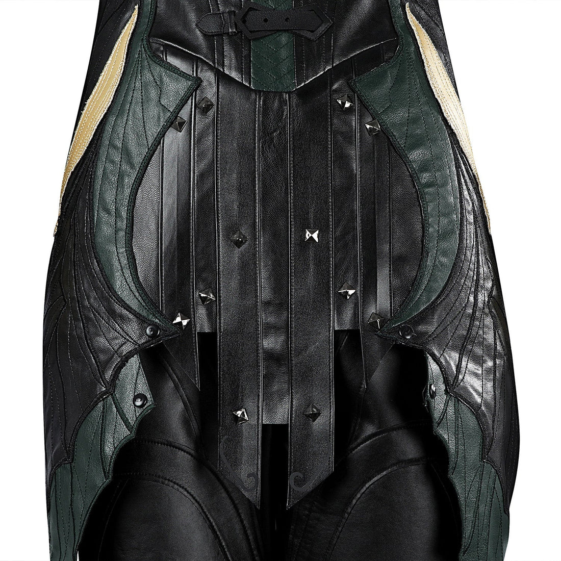 Baldur's Gate 3 Minthara Top Level Full Set Female Cosplay Costumes