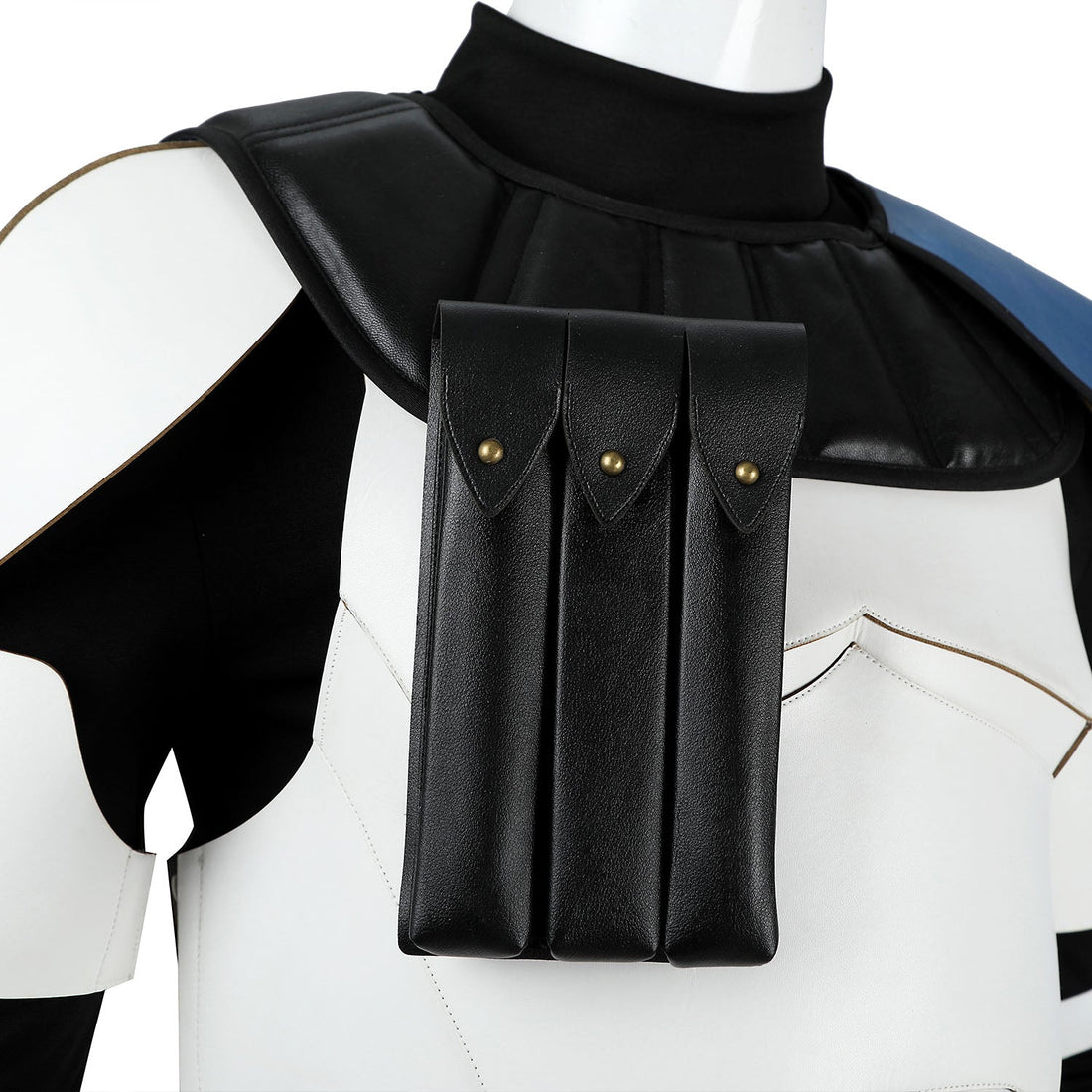 Star Wars: The Clone Wars Captain Rex Full Set Top Cosplay Costumes