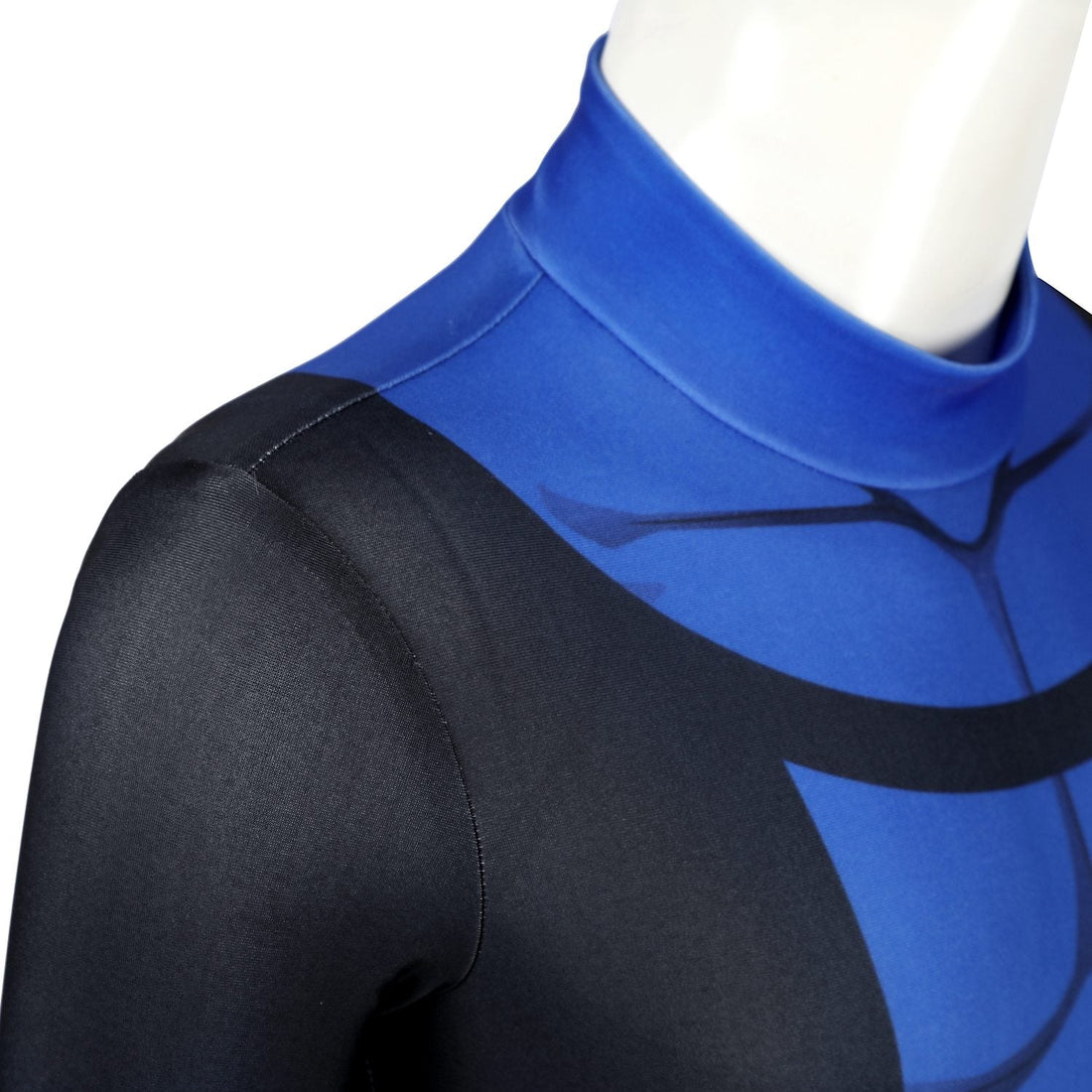 Invincible Season 3 Mark Grayson Kids Jumpsuit Cosplay Costumes