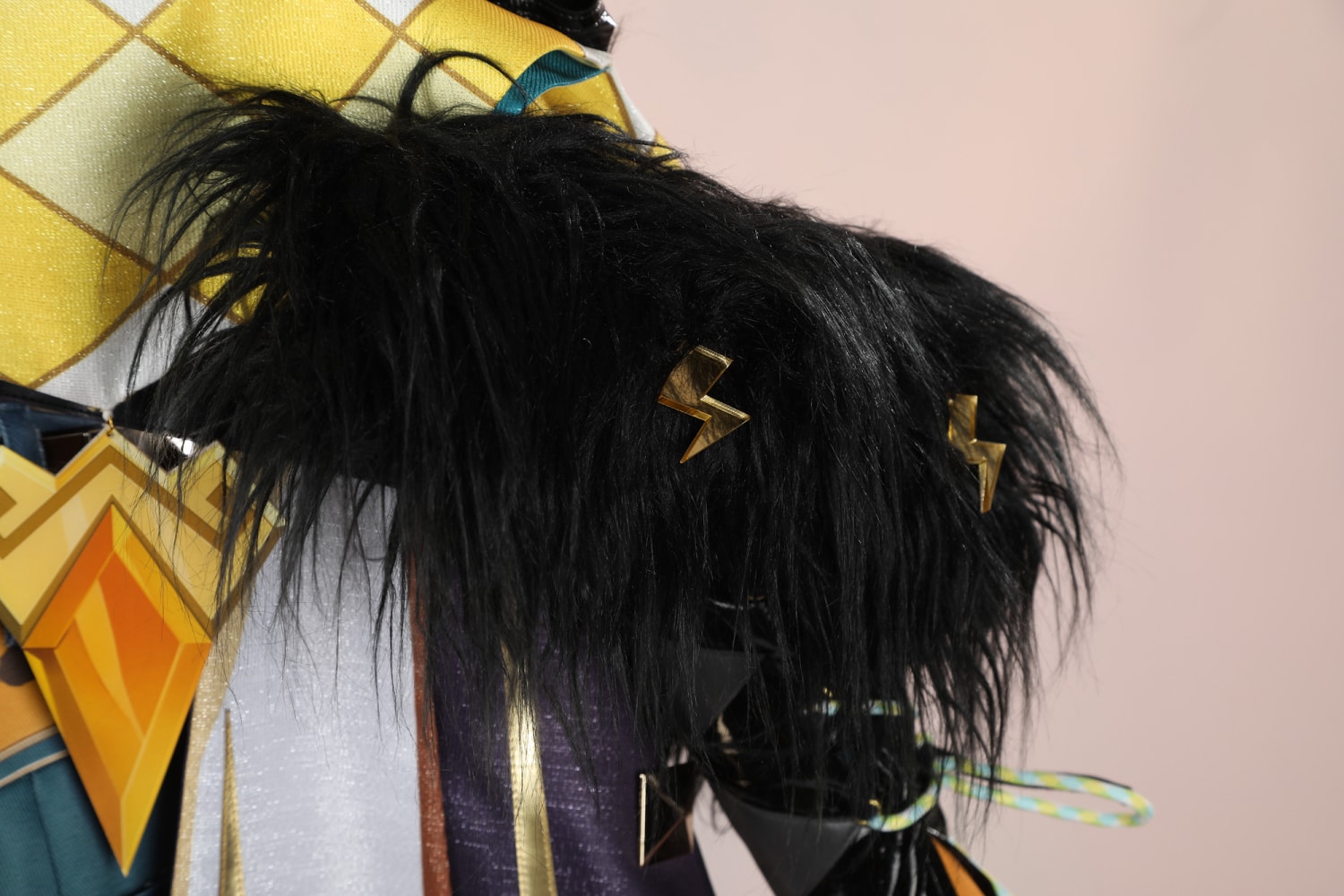 Game Genshin Impact Natlan Xilonen Top Level Cosplay Costumes