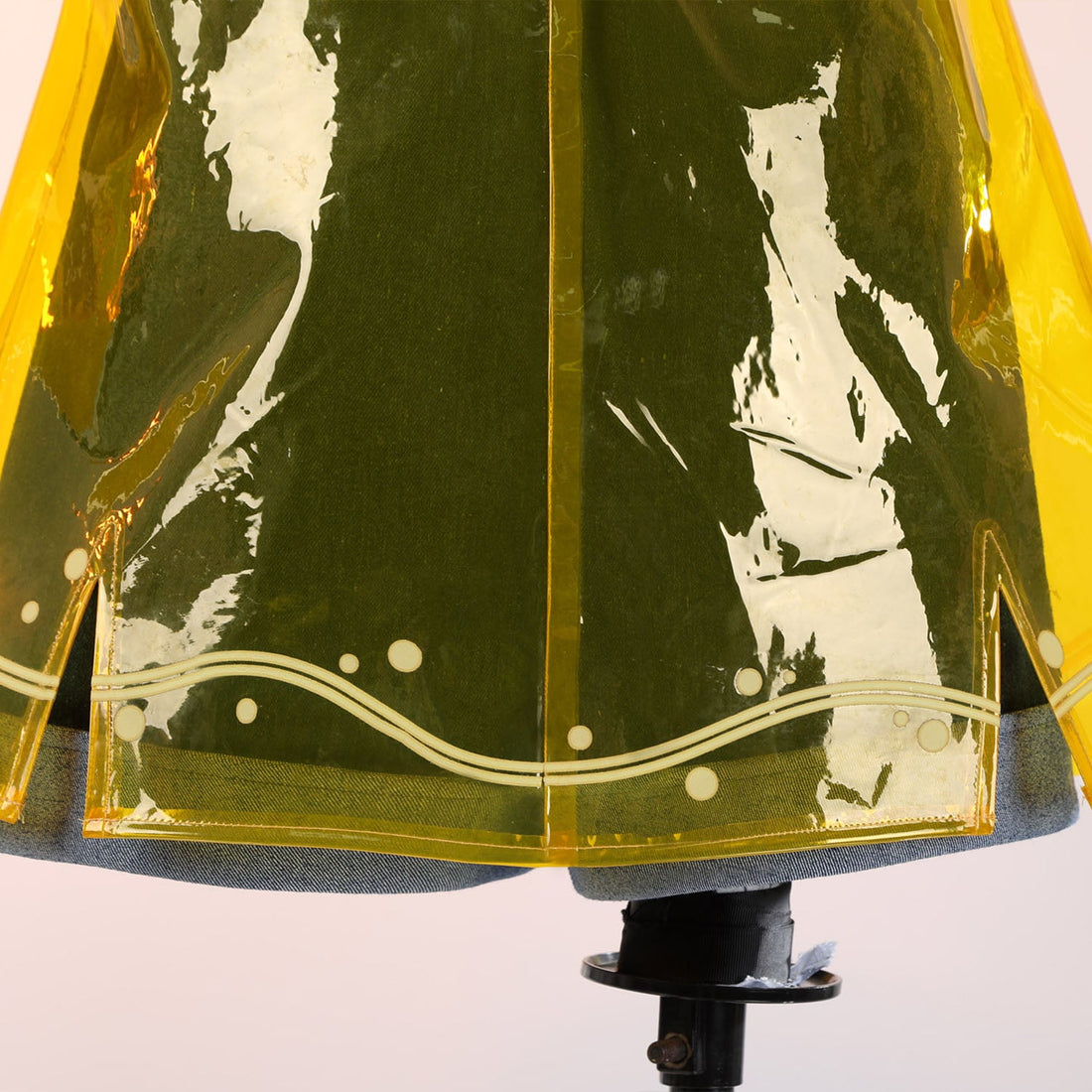 Overwatch 2 Magical Girl Mei Raincoat Full Set Cosplay Costumes