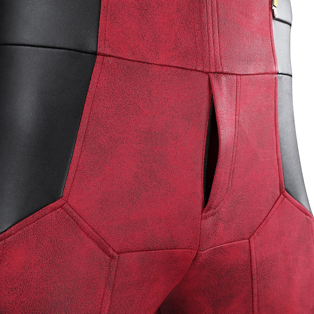 Deadpool 3 Deadpool & Friend Wade Wilson Full Set Cosplay Costumes