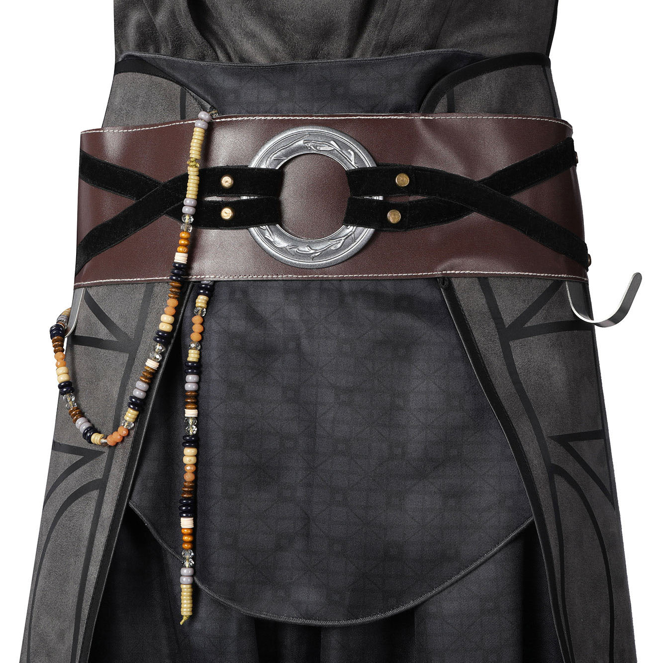 Star Wars The Mandalorian Ahsoka Tano Top Cosplay Costumes