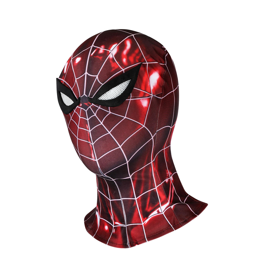 Marvel's Spider-Man Resilient Suit Male Jumpsuit Cosplay Costumes