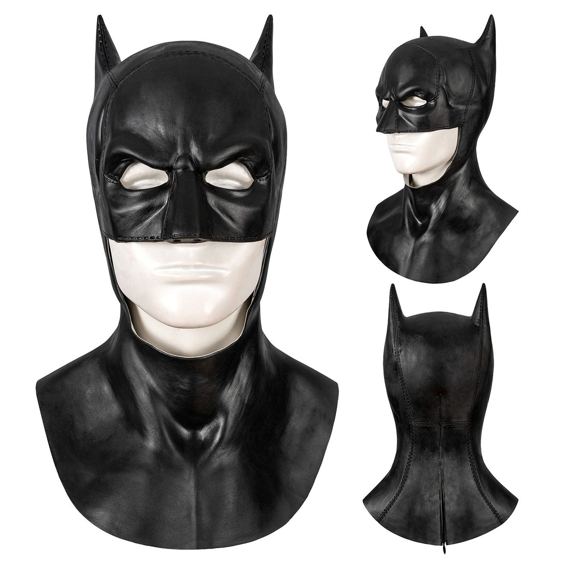 Batman: Gotham Knights Batman Male Jumpsuit Cosplay Costumes