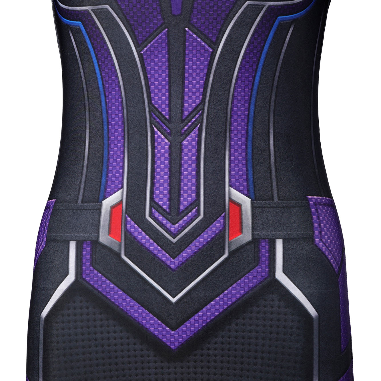 Ant-Man and the Wasp Quantumania Cassie Lang Jumpsuit Costumes