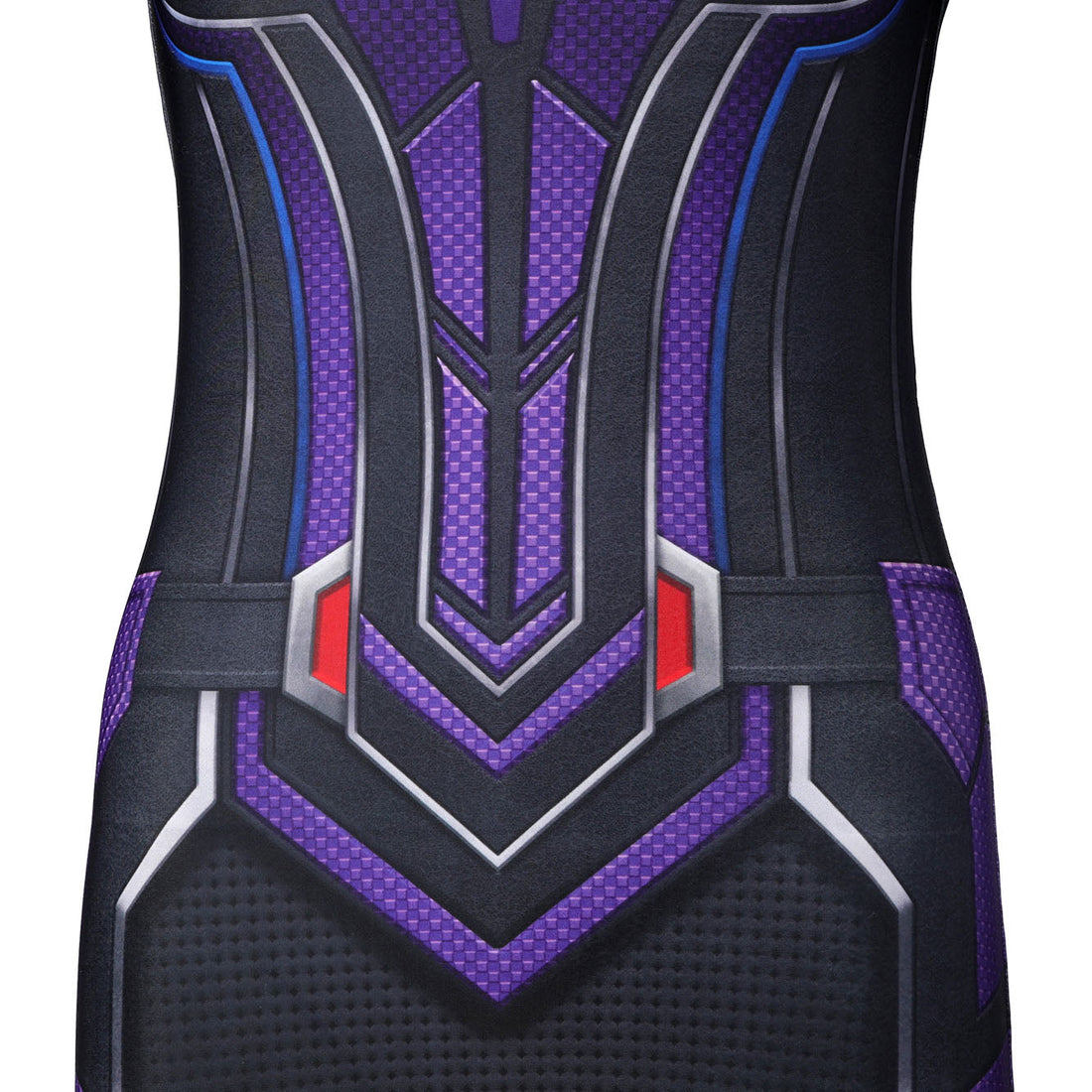 Ant-Man and the Wasp Quantumania Cassie Lang Jumpsuit Costumes