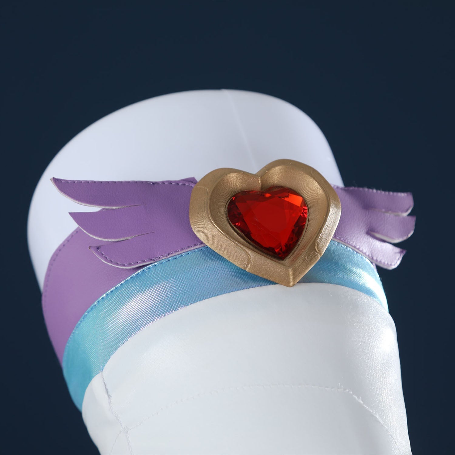 Overwatch 2 Magical Girl Kiriko Dress Full Set Cosplay Costumes