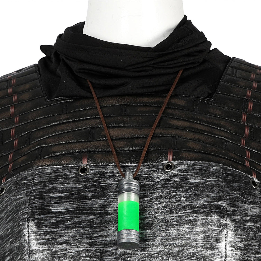 Star Wars The Acolyte Mae Female Full Set Top Cosplay Costumes