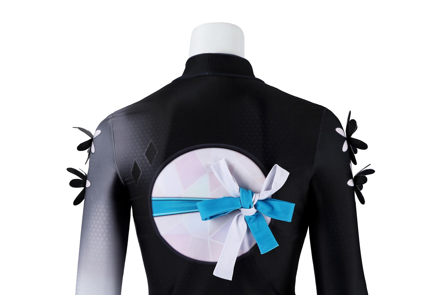 Marvel Rivals Luna Snow Swimsuit Top Full Cosplay Costumes