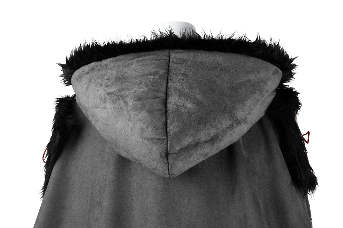 The Witcher 4 Ciri Top Level Female Fullset Cosplay Costumes