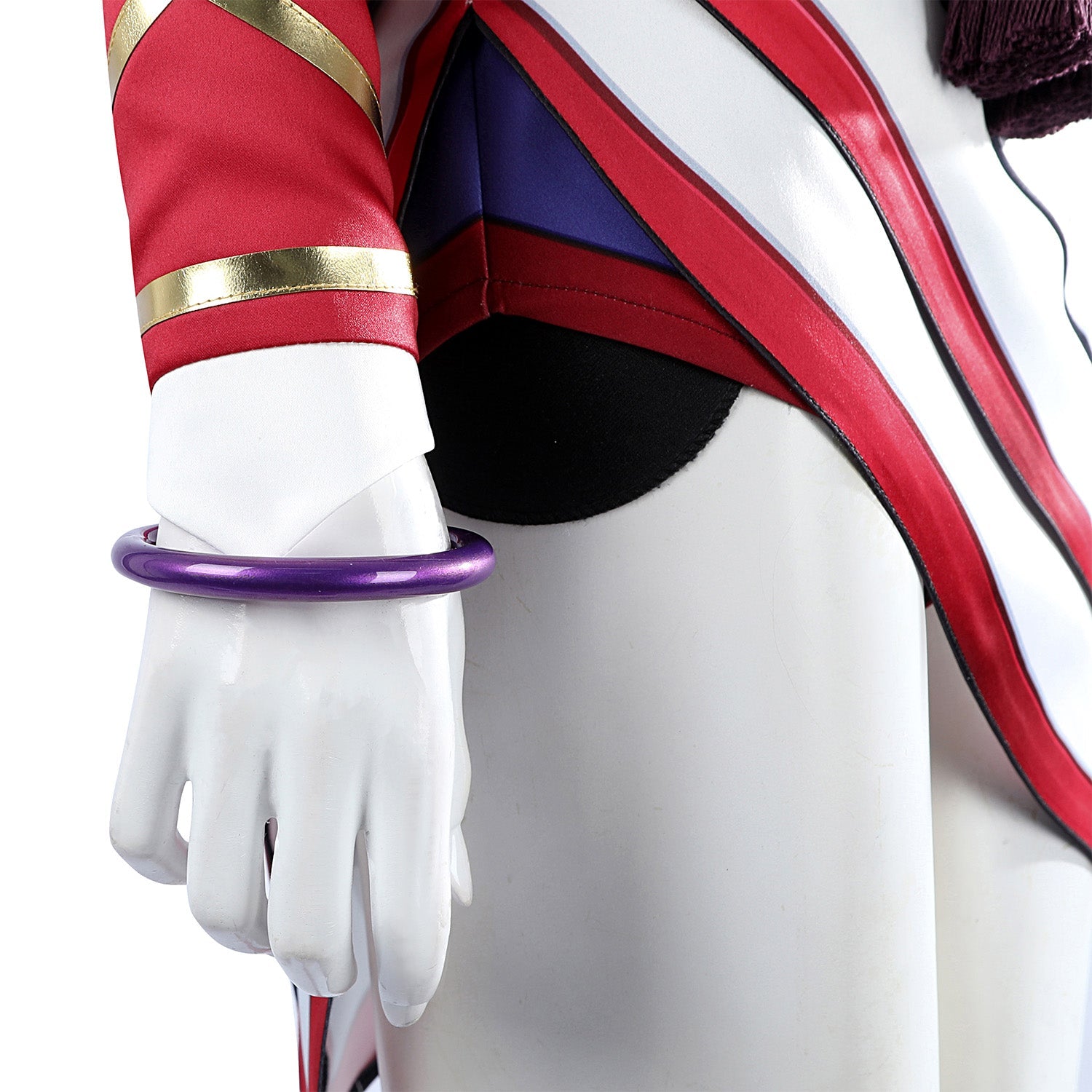 LOL 2XKO Ahri Female Full Set Top Level Cosplay Costumes