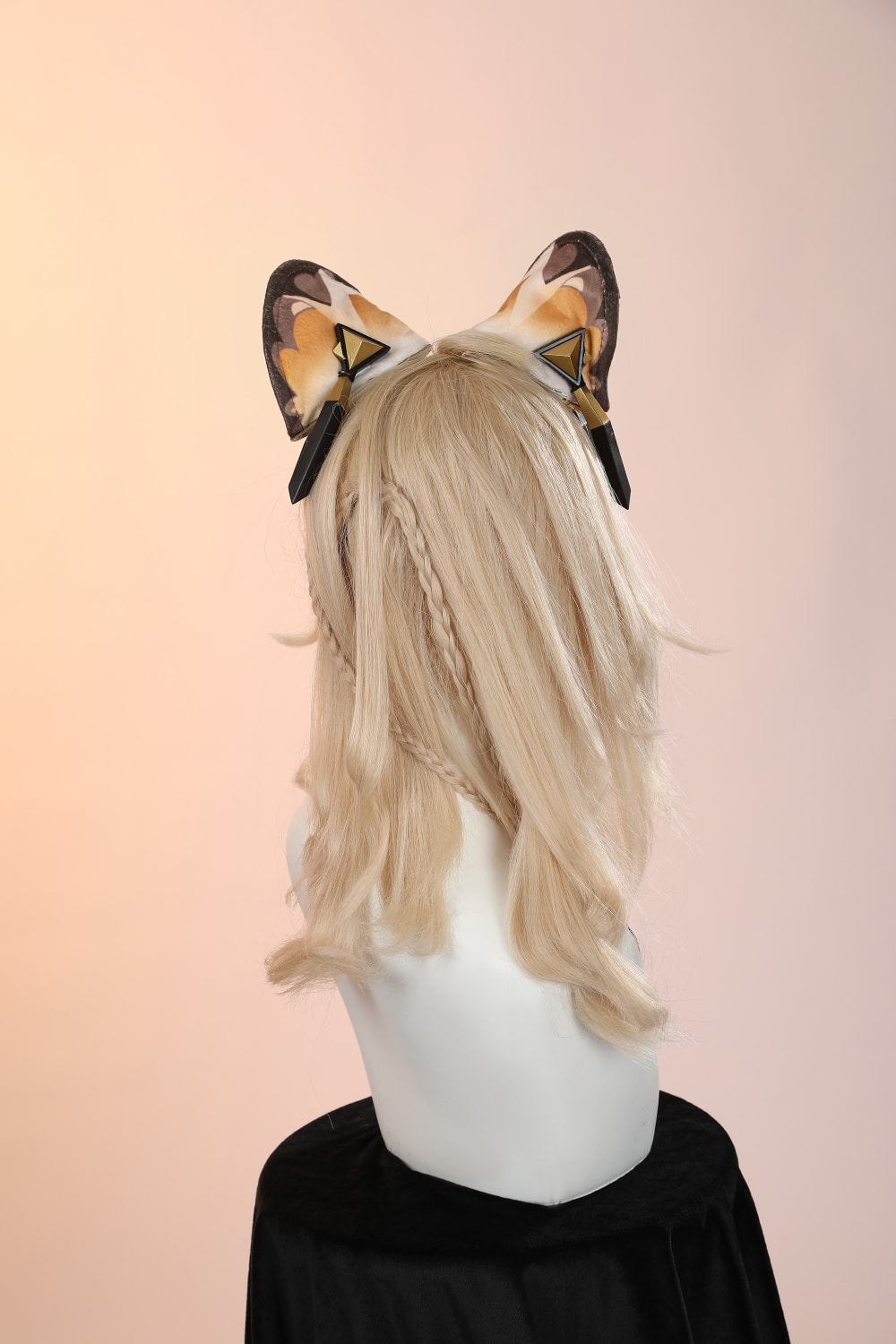 Game Genshin Impact Natlan Xilonen Top Level Cosplay Costumes